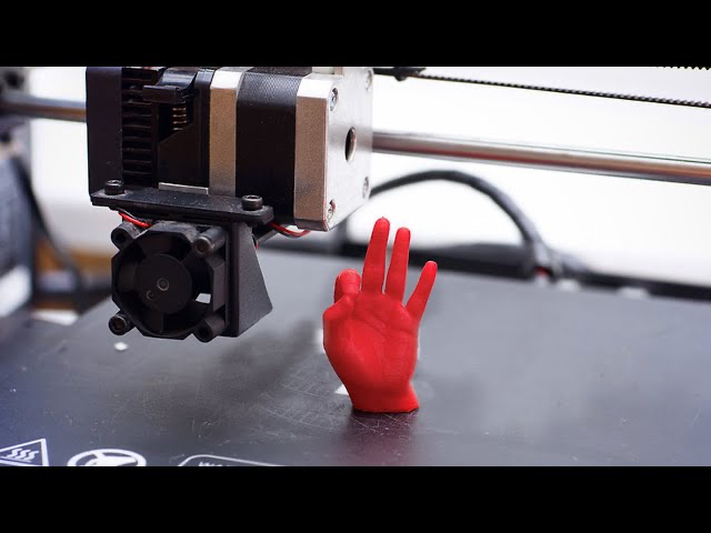 Simple small figures